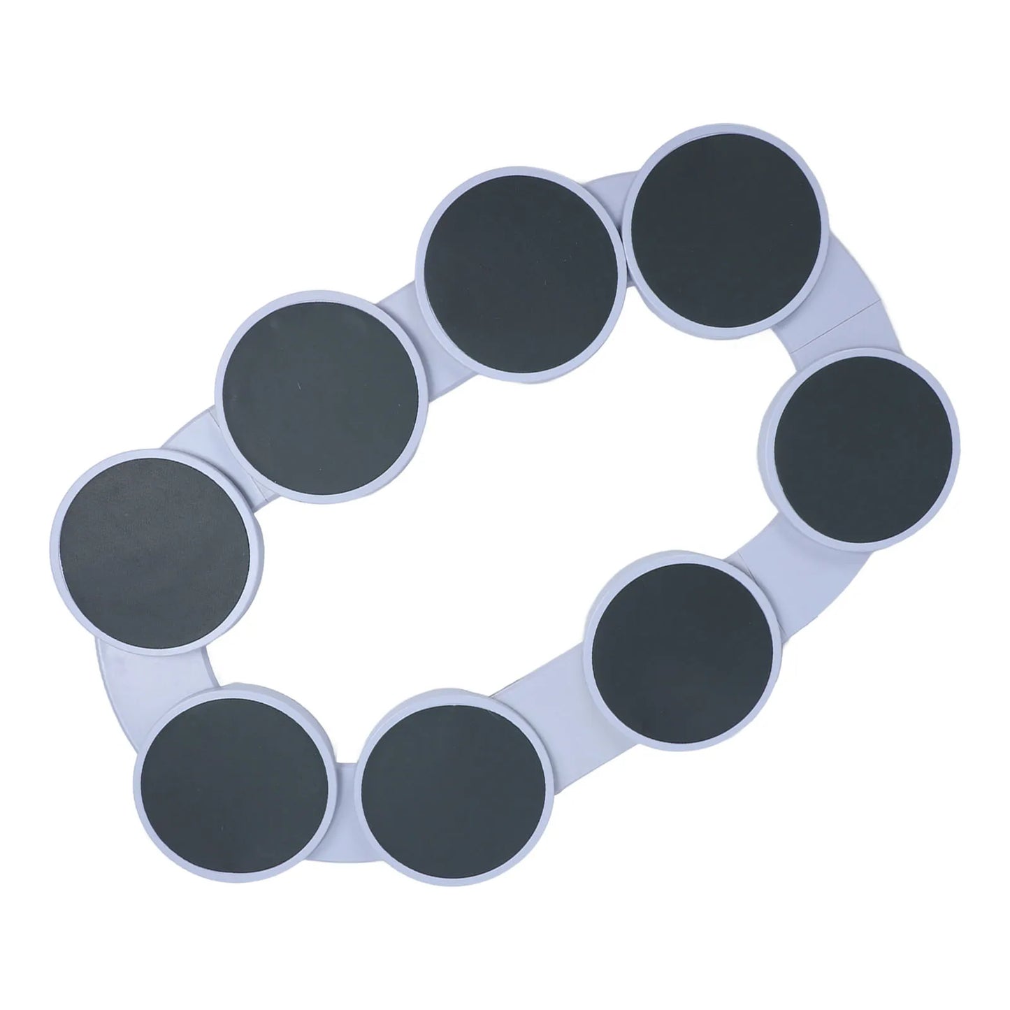 Table Turntable Turntable Tray 360° Rotation Multifunctional Reusable Portable Rotating Food Organizer Tray for Dining Table