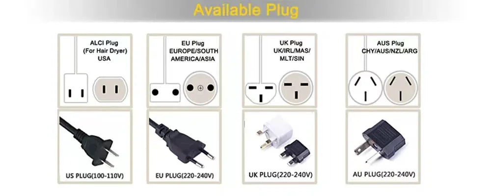 Electric Lunch Box Food Warmer 1.8 L 80W  Camping Bento Picnic Portable Food Heater Car/Truck/Home in-car Electric Lunch Box