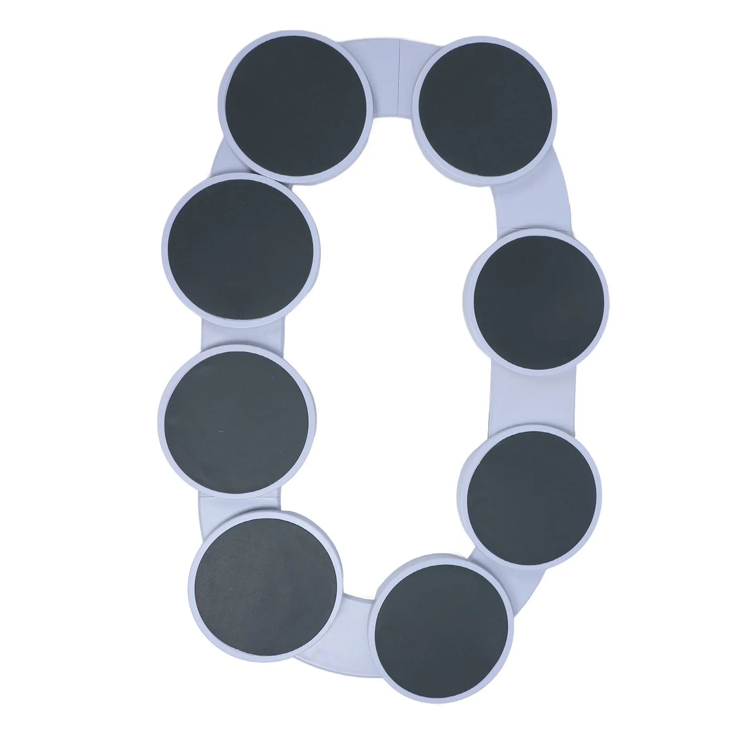 Table Turntable Turntable Tray 360° Rotation Multifunctional Reusable Portable Rotating Food Organizer Tray for Dining Table