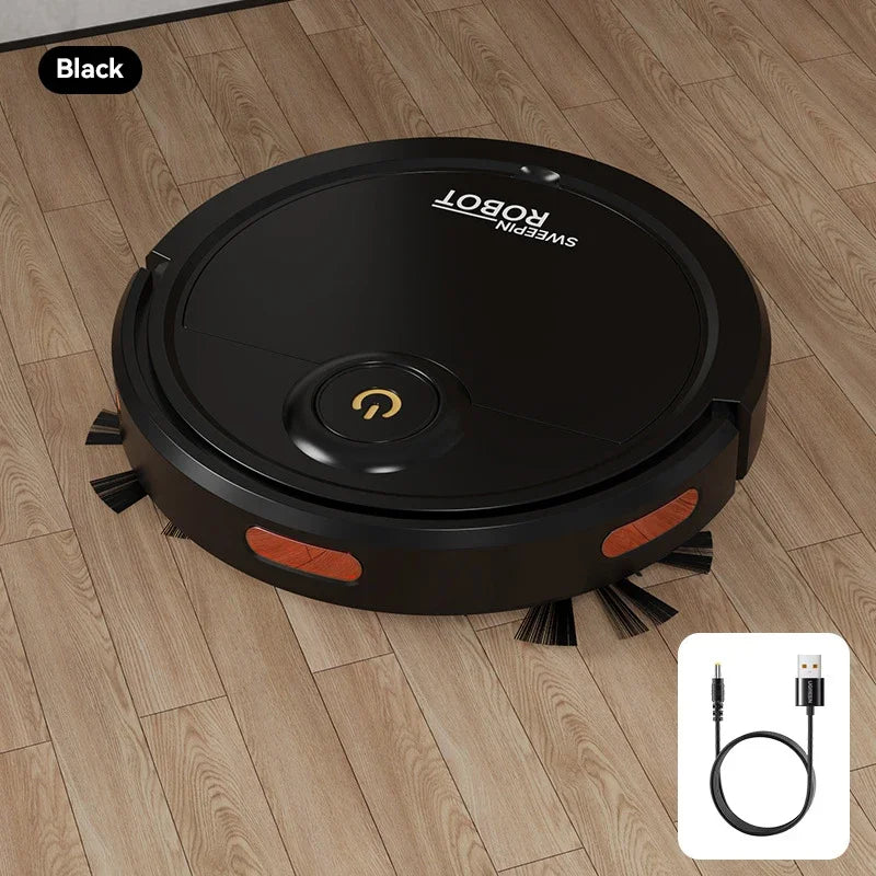 Fully Automatic Sweeping Robot Sweeper Suction Mopping Sweeping Machine Intelligent Home Appliance Kitchen Home Cleaning Robots
