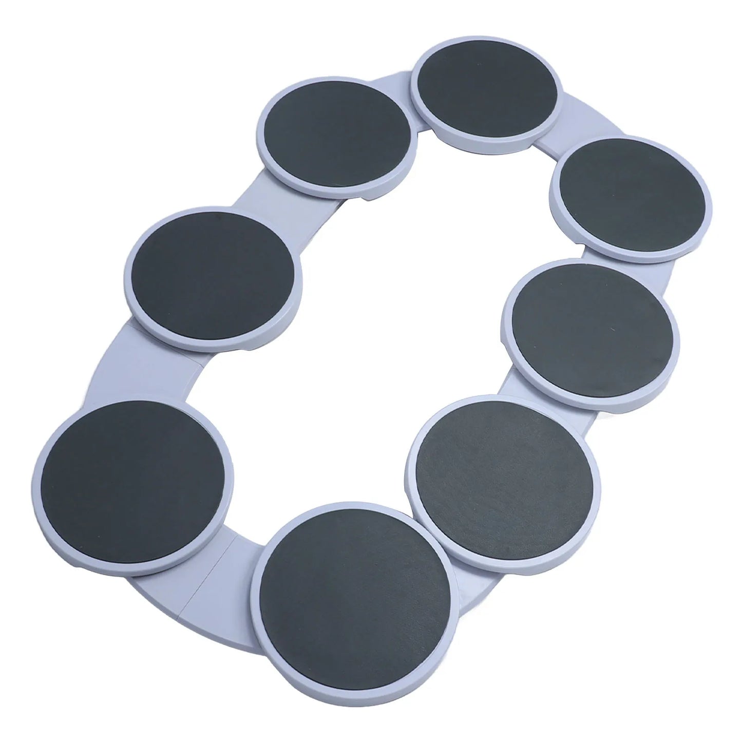 Table Turntable Turntable Tray 360° Rotation Multifunctional Reusable Portable Rotating Food Organizer Tray for Dining Table