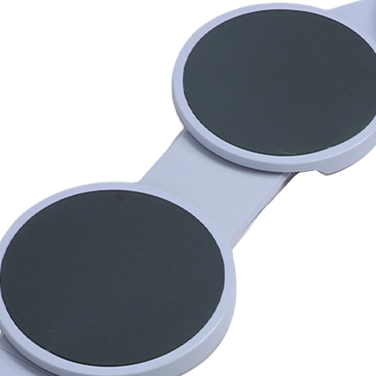 Table Turntable Turntable Tray 360° Rotation Multifunctional Reusable Portable Rotating Food Organizer Tray for Dining Table