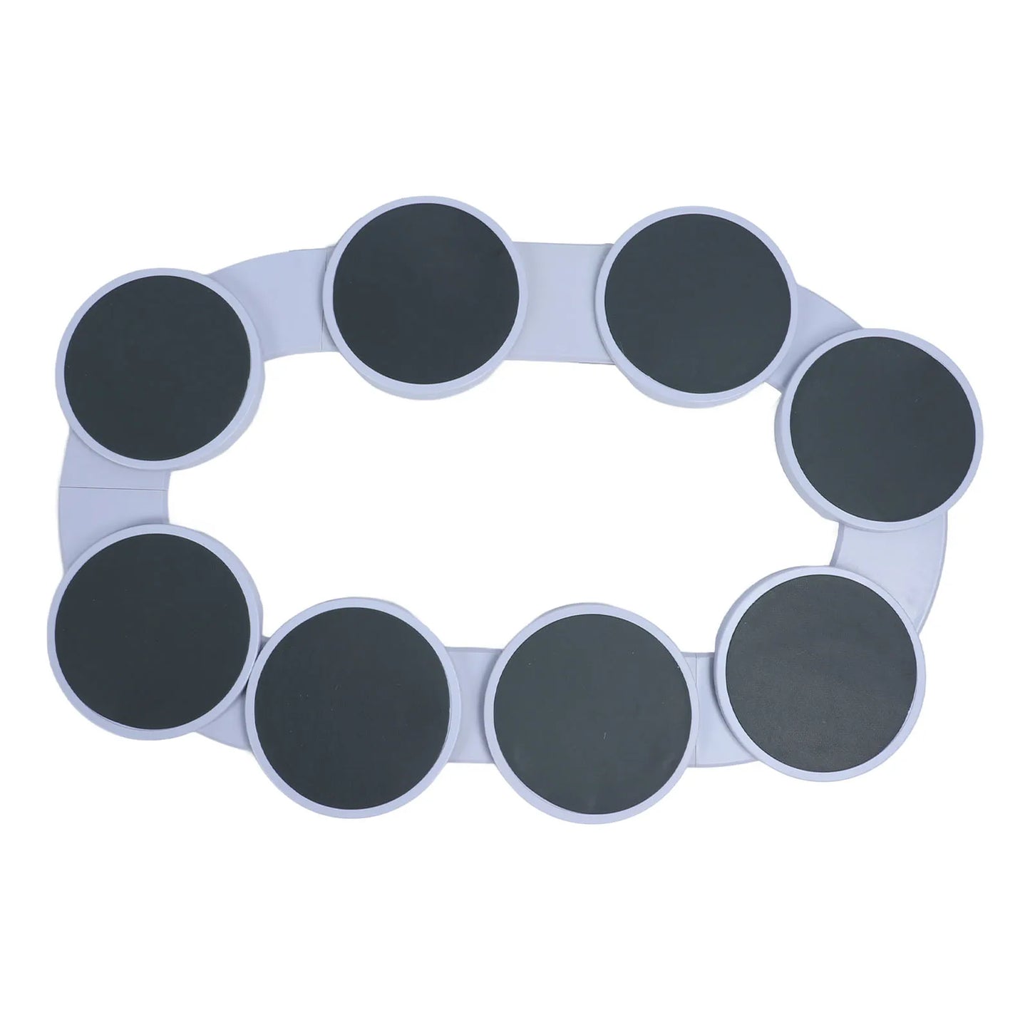 Table Turntable Turntable Tray 360° Rotation Multifunctional Reusable Portable Rotating Food Organizer Tray for Dining Table