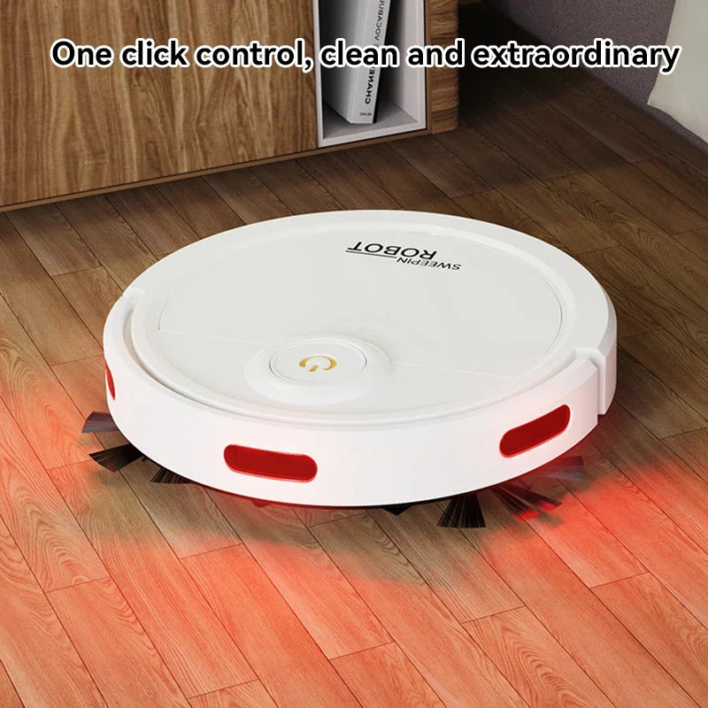 Fully Automatic Sweeping Robot Sweeper Suction Mopping Sweeping Machine Intelligent Home Appliance Kitchen Home Cleaning Robots